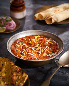 Paneer Lababdar