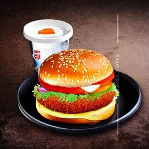 Cheese Burger