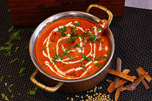Boneless Butter Chicken