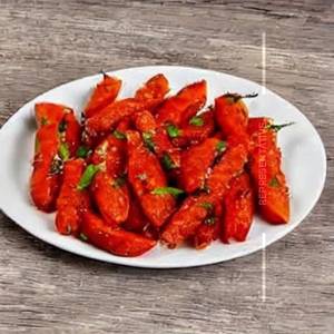 Tomato Fry