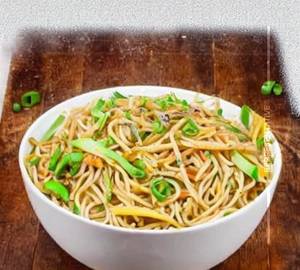 Hakka Noodles