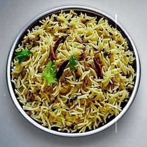Jeera Rice