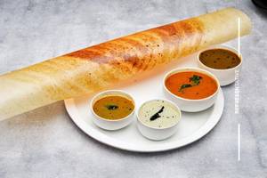 MASALA DHOSA 