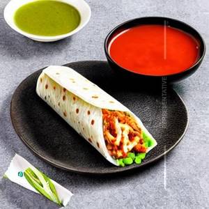 Bar B Wrap