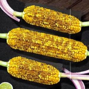 Corn Masala