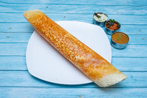Ghee Podi Roast