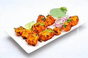 Fish Tikka Ajwaini