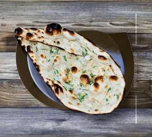 Butter Naan
