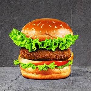 Tornado Burger