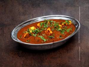 Paneer Kadhai