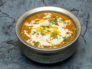 Dal Makhani
