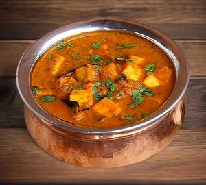 Paneer Handi