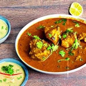 Fish Curry