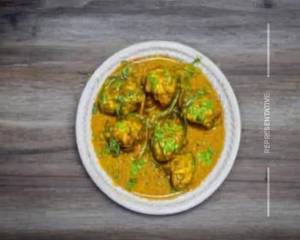 Kadhai Pakoda