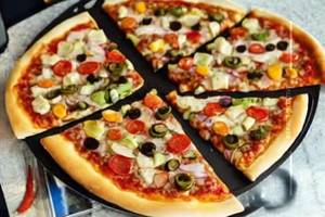 Veg Deluxe