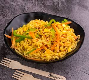 Veggie Maggi