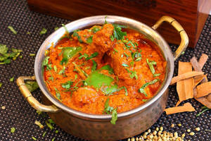 Handi Chicken