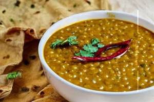 Daal Fry