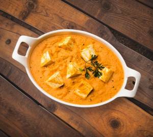 Paneer Lababdar