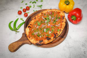 Mutton Rogan Josh Naanza