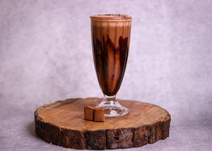 Choco Mud Shake ( 500 Ml )