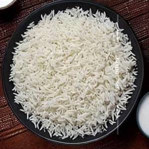 Plain Rice