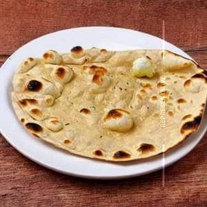 Tandoori Butter  Roti