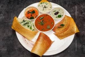 Spl Paneer Dosa