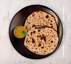Mix Paratha
