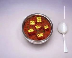 Paneer Butter Masala