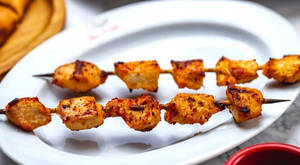 Fish Tikka