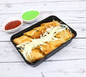 Veg. Spring Roll