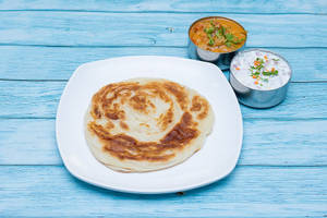Parotta (1pcs)