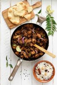 Boneless Pepper Chicken