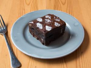 Chocolate Brownie  (2)