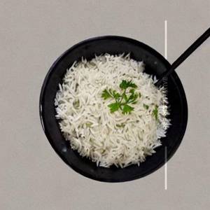 Plain Rice