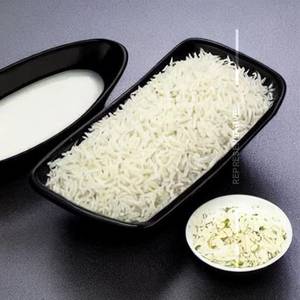 Plain Rice