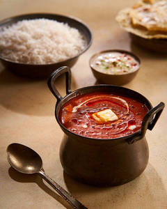 Dal Makhani