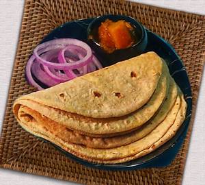 Tawa Roti 5 Pieces