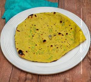 Missi Roti