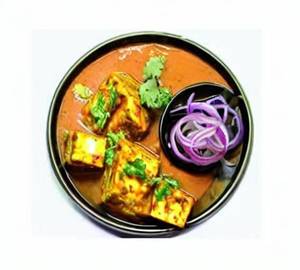 Paneer Amritsari