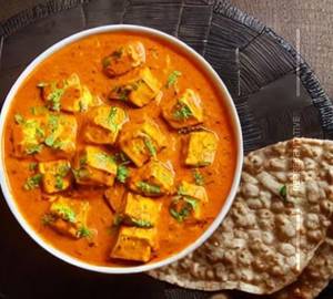 Shahi paneer