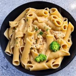 Fettuccine Pasta (Mix Sauce Pasta)