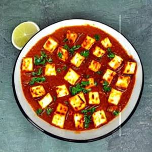 Paneer Tawa 
