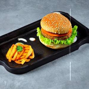 Veg Burger