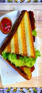 Spicy Sandwich
