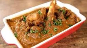 Mutton Chettinadu Masala