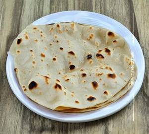 Butter Tawa Roti