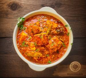 Paneer Kolhapuri