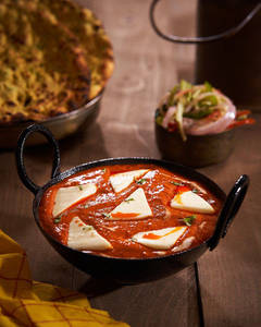 Cheese Butter Masala